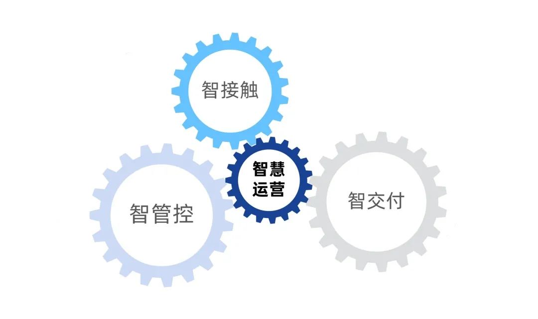 中电金信：时代有命题，运营有答案——咨询服务为金融机构运营加上智慧“基因”_成熟度_03