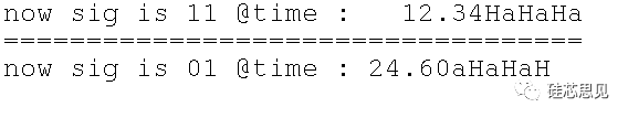 SystemVerilog中$timeformat的用法