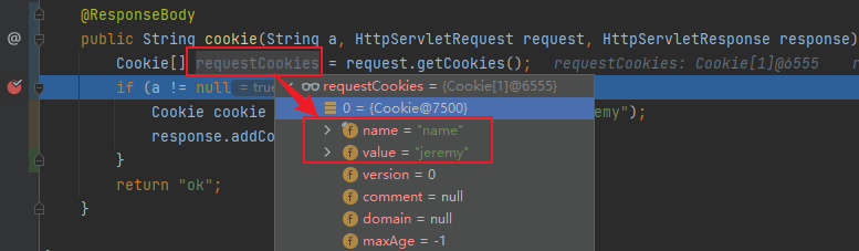 Java 实战介绍 Cookie 和 Session 的区别