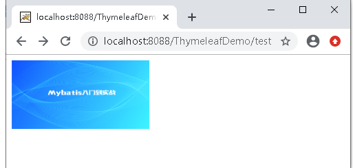 三、thymeleaf基本语法