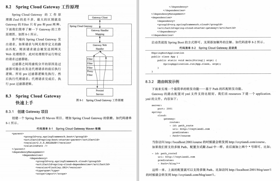 阿里内网SpringCloudAlibaba微服务手册上线，GitHub万人血书跪求