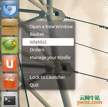 linux怎么删web应用程序错误,Ubuntu 20.04将删除Amazon Web应用程序，但用户可另行安装...