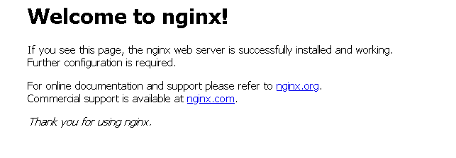 部署方式（二）-Ubuntu18+.netcore+Nginx+Supervisor部署ASP.NET项目_Core