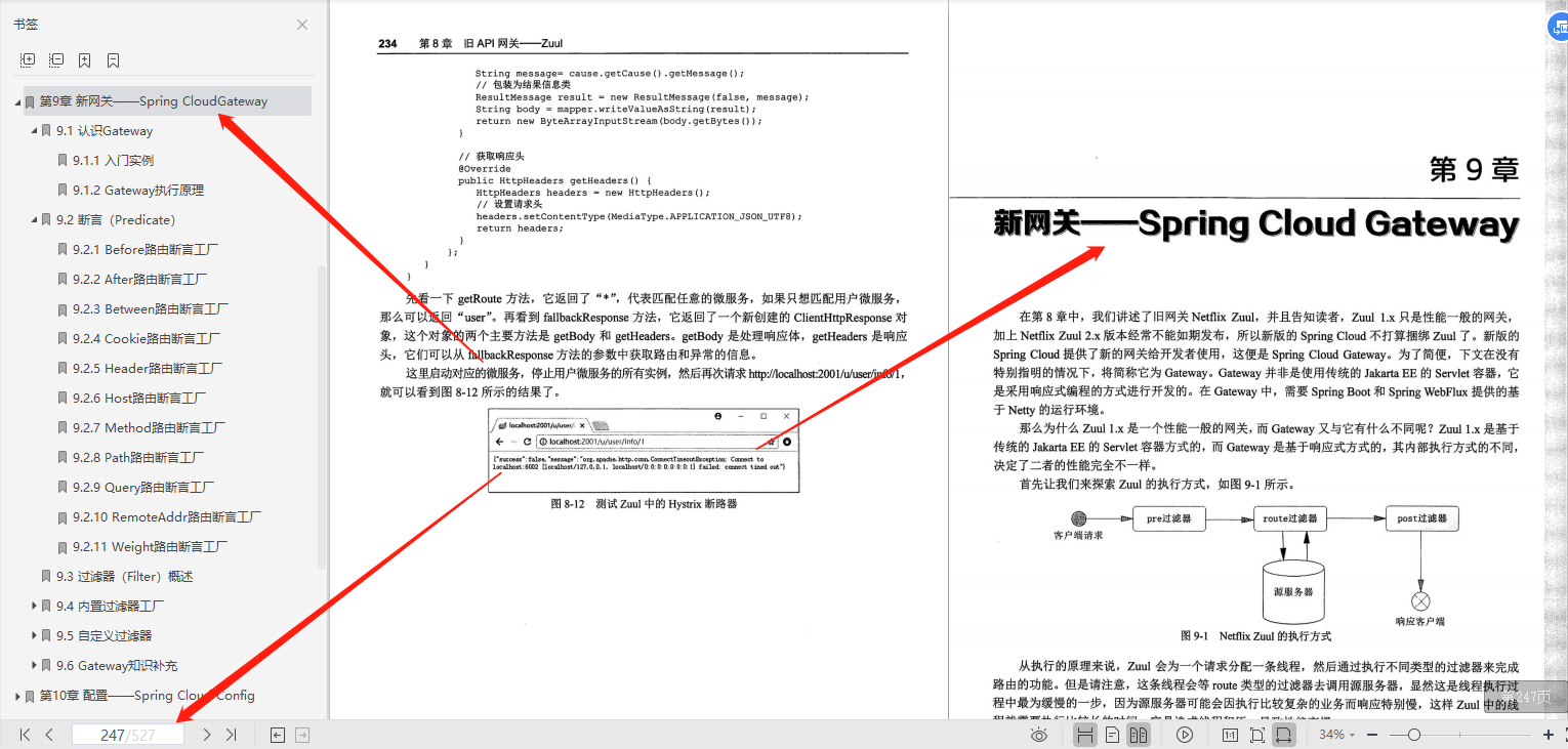 阿里P8結合企業真實需求講解微服務(分散式)系統開發進階筆記