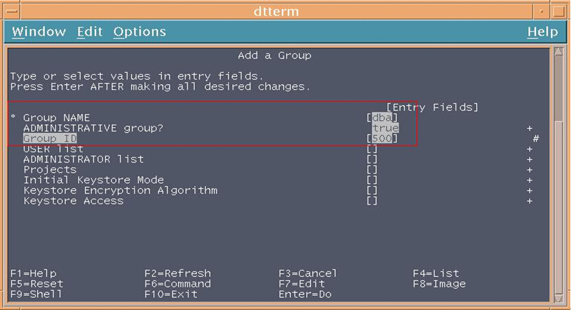 Aix安装oracle11报错 Aix 6 1 安装oracle11g2 By Hxmhe 瞬儿哥的博客 Csdn博客