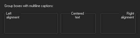 MFC界面库BCGControlBar v33.2 - Calendar、Planner控件升级