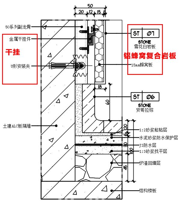 岩板铺地好吗_安装 | 岩板铺贴及干挂施工工艺