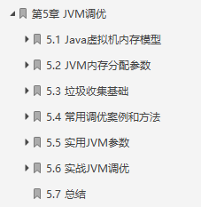 Absolutely!  It took 57 days to complete 878 pages of Java performance optimization notes and successfully entered Meituan