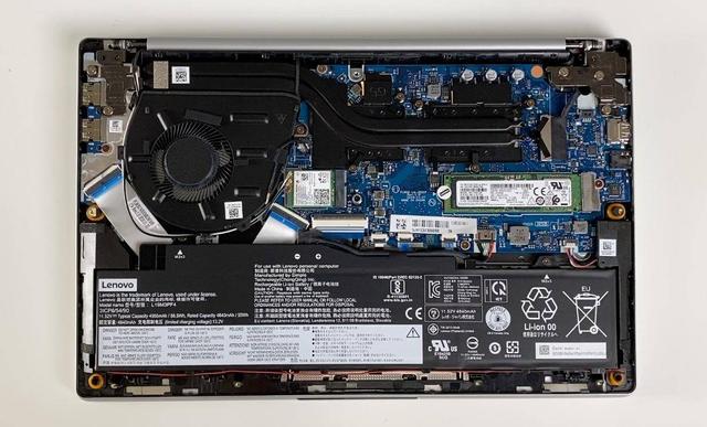 联想小新310内存条2020新版联想小新air14评测mx350提升明显吗高频
