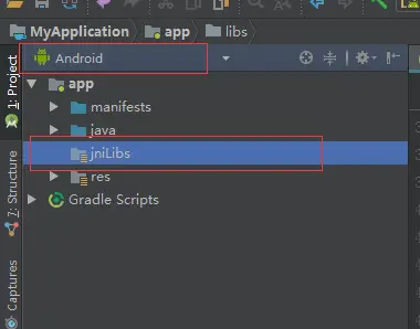 Android build.gradle配置详解