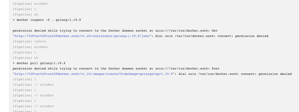 在CentOS上安装Jenkins并配置Docker