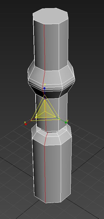 ¿Cómo aprender rápidamente a modelar 3dmax?  Aquí hay 4 rutinas ｜ Estrategia de modelado de Xiaobai