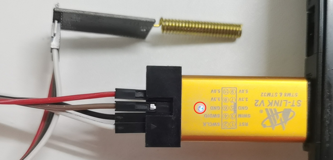 stm8用什么软件编程？stm8开发环境搭建手把手教程！_stm8编程环境-CSDN博客