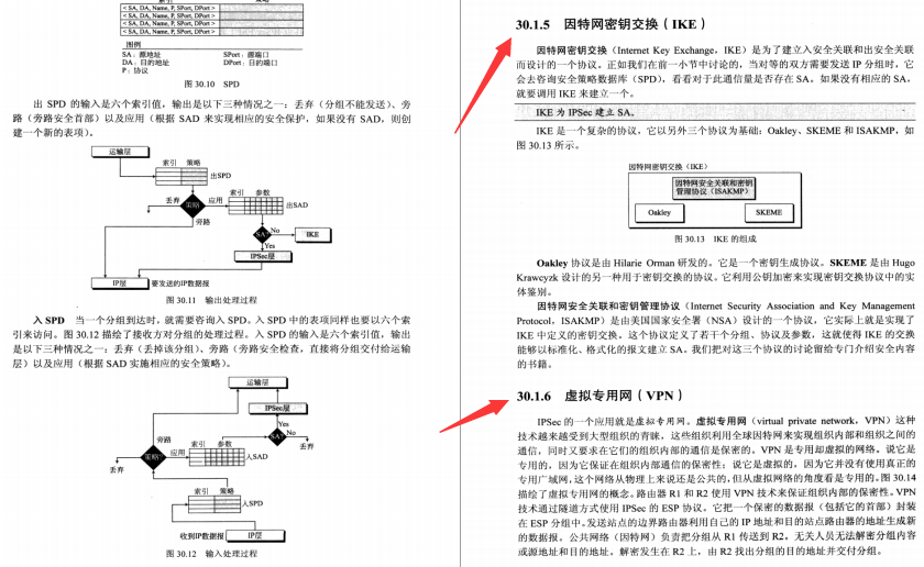 华为二面险胜：我意识到懂网络方面知识的重要性