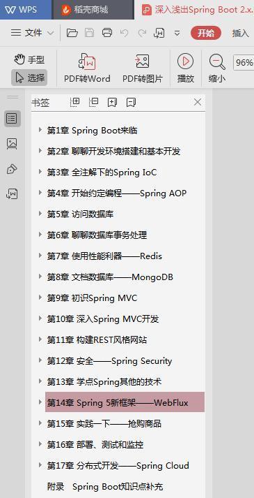 开发3—5年必学JVM+Spring全家桶+Nginx+Redis+Tomcat（java岗）