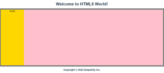 html5网站入门,萌新的HTML5 入门指南
