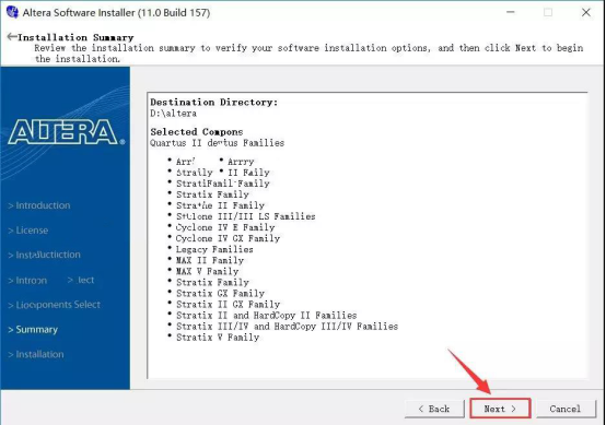 quartus ii12.1安装教程_ghost手动安装教程