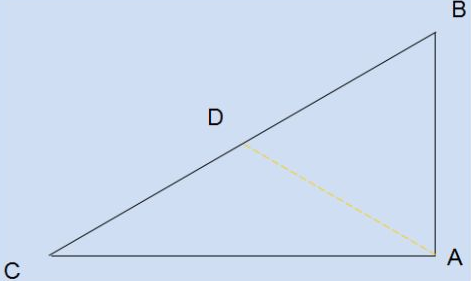 在三角形中rt是什么意思 Rt Abc是什么意思 知飞翀的博客 Csdn博客