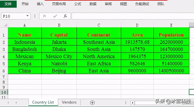 datagrid设置行颜色_Java 给Excel文档设置背景色_保贝说保的博客-程序 