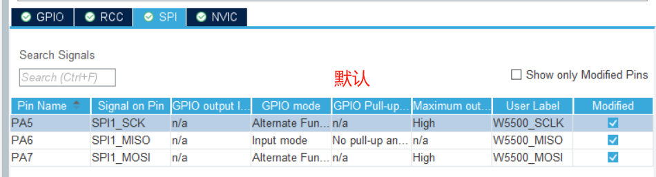 【以太网模块】W5500模块使用 - 看这篇就够了【基本都有 - 中断/非中断工作方式/寄存器使用/官方库移植使用】_w5500以太网模块