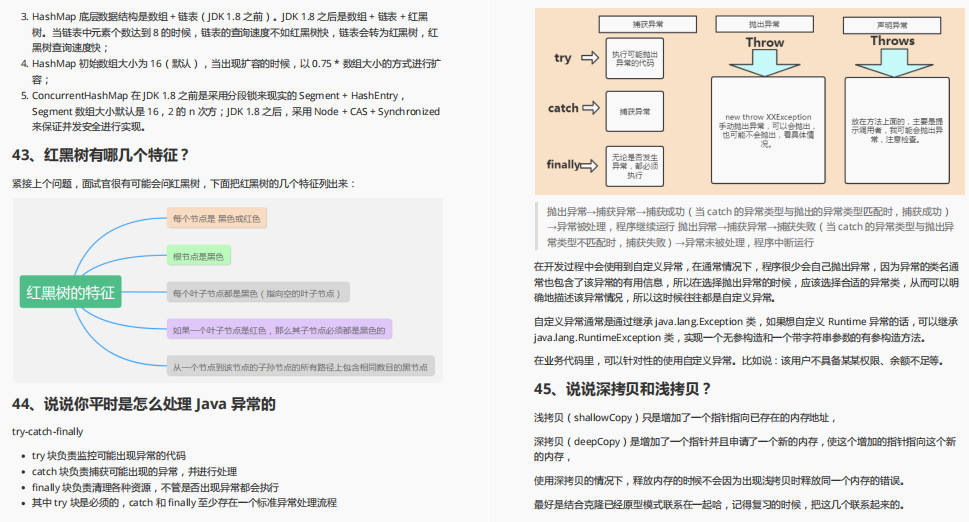 Github上堪称最全的面试题库（Java岗）到底有多香