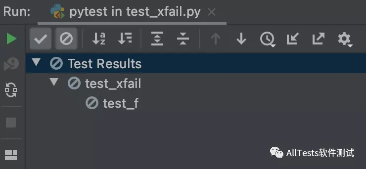 Python测试框架pytest（14）用例执行后的几种状态_测试执行几种状态-CSDN博客
