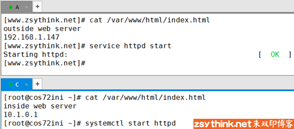 iptables详解(13):iptables动作总结之二