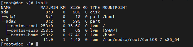 Linux基本功之df命令_centos_09