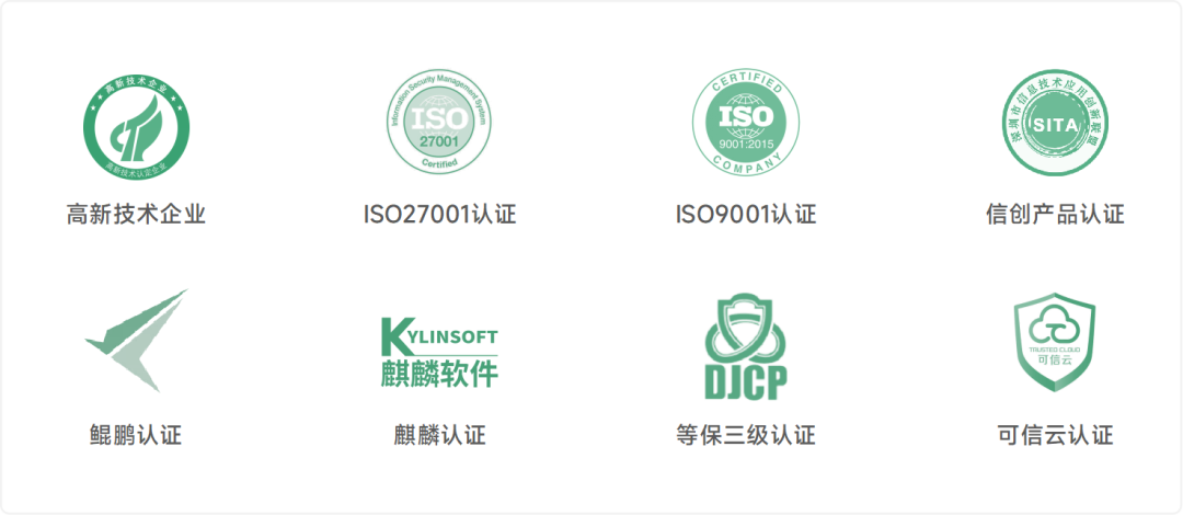 行业唯一：Eolink 通过两项 ISO 国际权威认证！