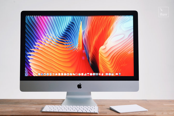 2010 27寸imac 升级固态_2019 款iMac 评测：它是公司的办公桌，也是