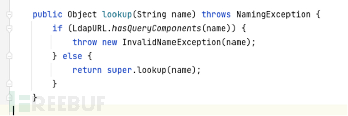 Java ldap协议分析_描述ldap通信流程-CSDN博客