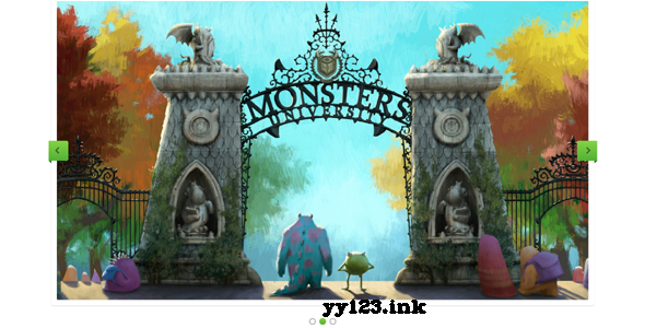 FlexSlider图片轮播切换jQuery插件