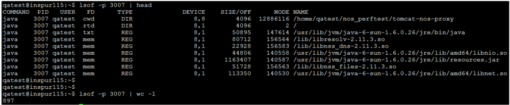 linux文件句柄数满,linux文件句柄数超出系统限制怎么办？