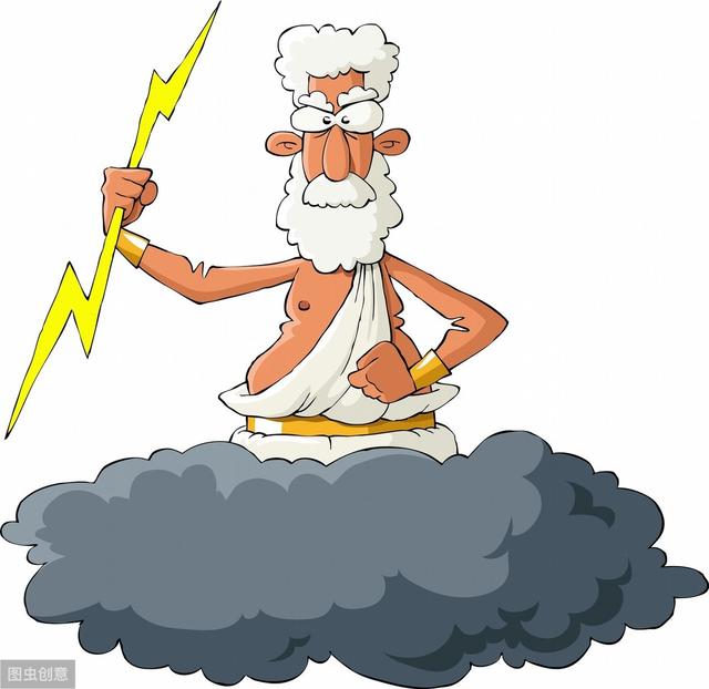 就让自己的铁匠徒弟做他的向导,去找太阳神阿波罗求助