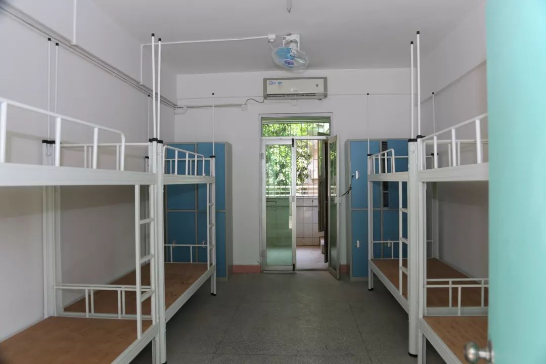 澄海中学宿舍图片图片