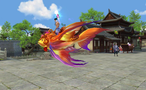 3月6日服务器例行维护公告已开服新天龙八部3月6日全服更新维护公告