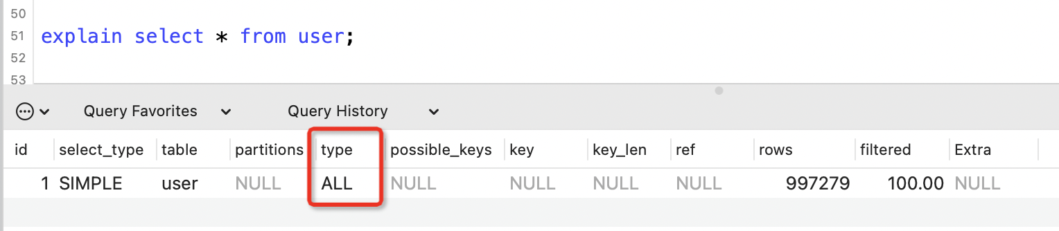 7930a324ebd3bdafd49802e02bdc4e01 - 学会使用MySQL的Explain执行计划，SQL性能调优从此不再困难