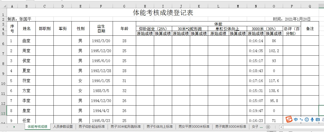 海拔3701米3公里的计算结果