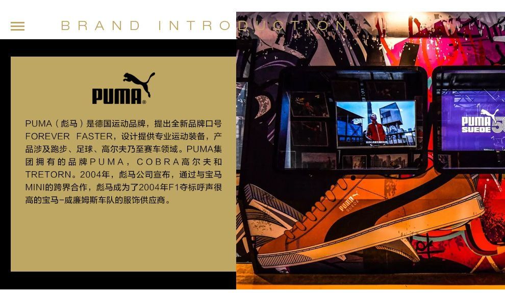 买不起保时捷还买不起鞋911诞生60周年保时捷与彪马联名