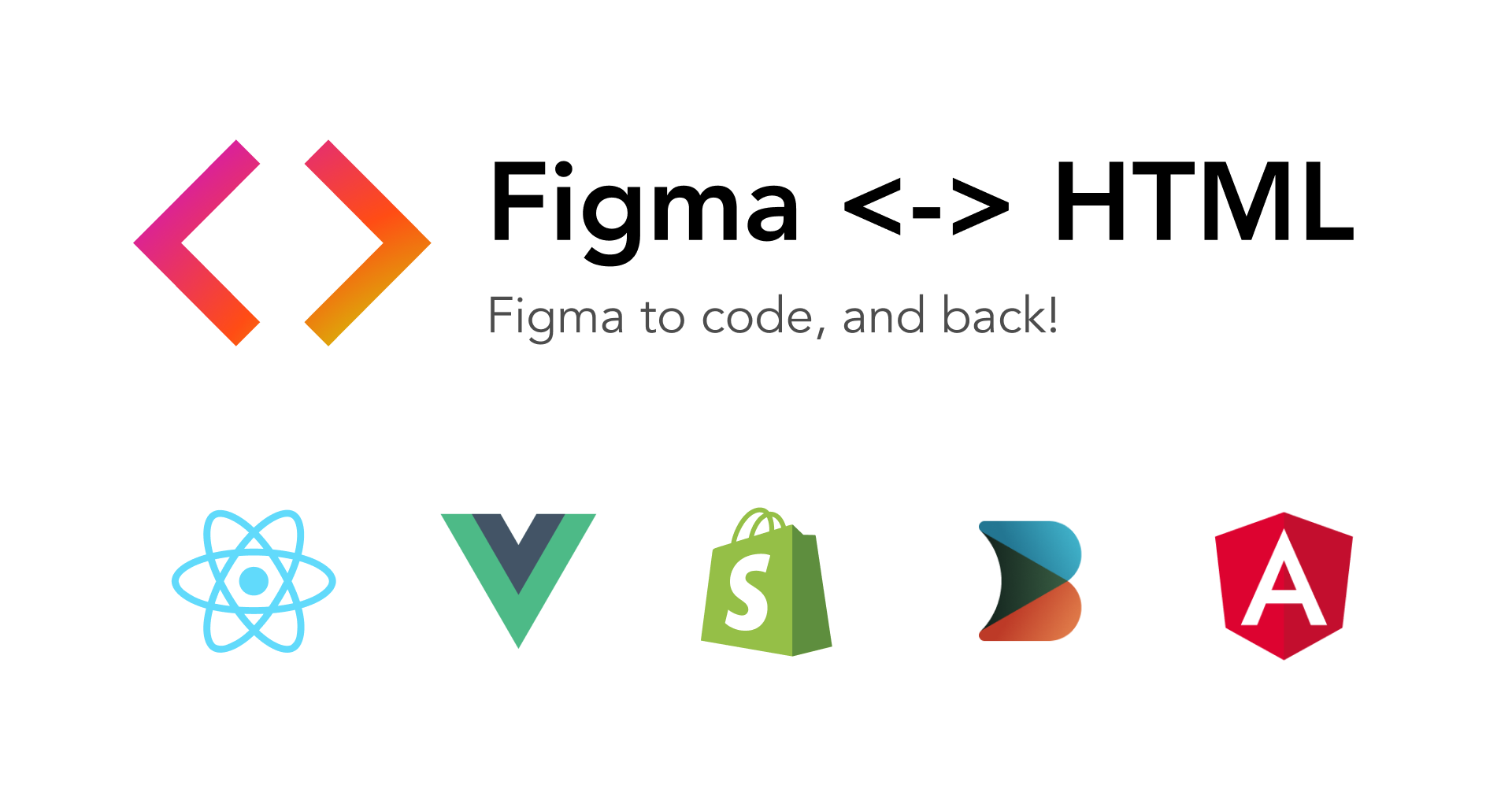 Figma可以直接导出html Csdn