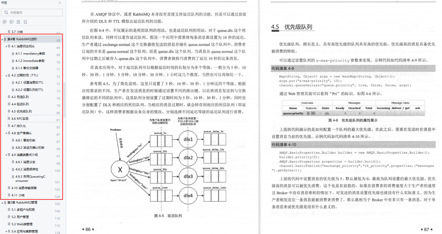 我说这是新手入门最好的RabbitMQ学习笔记，谁赞成谁反对？