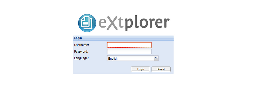 【网络安全】绕过 Etplorer 管理面板实现RCE