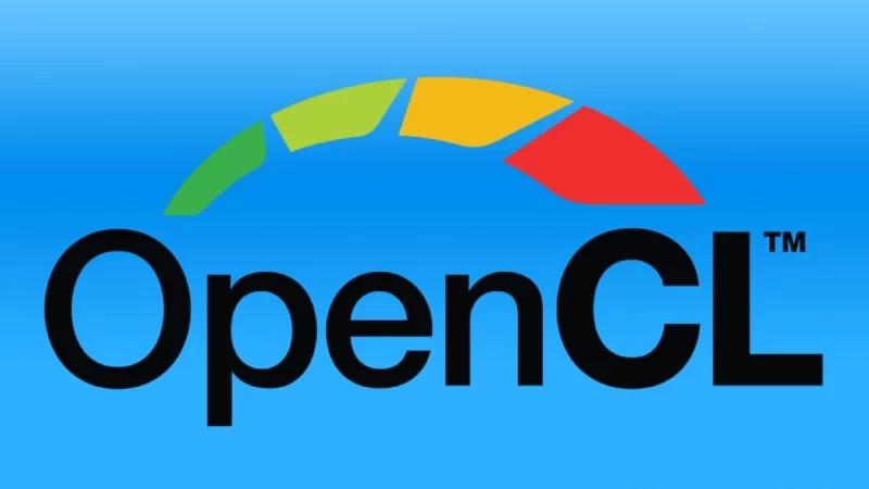 ChatGLM OPENCL 和 CUDA 哪个 GPU 加速计算框架更快