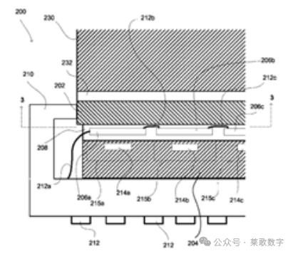 TEC相关专利研究