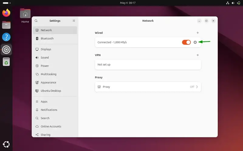 Gearbox-Icon-Ubuntu-24-04-Network-WiredSettings