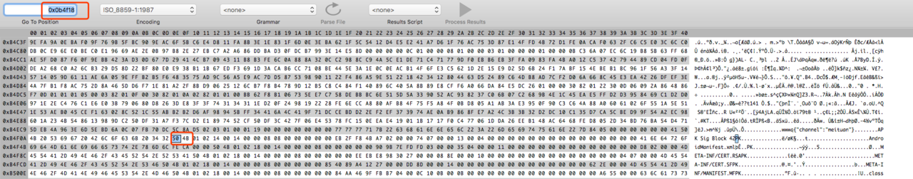 android apk结构,APK文件结构详解_添翼leo老师的博客-CSDN博客