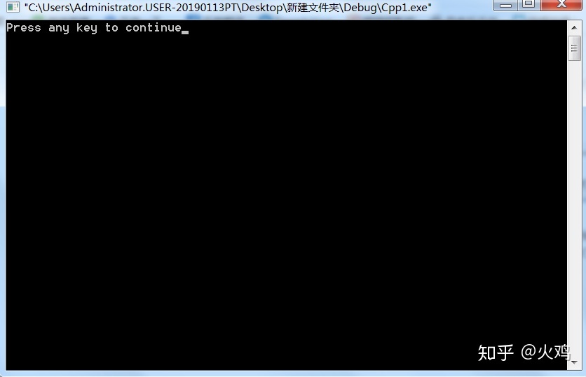 c语言笑脸图案代码_C语言 简介?-CSDN博客