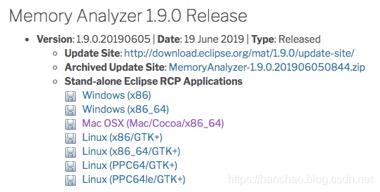 openjdk platform binary cpu