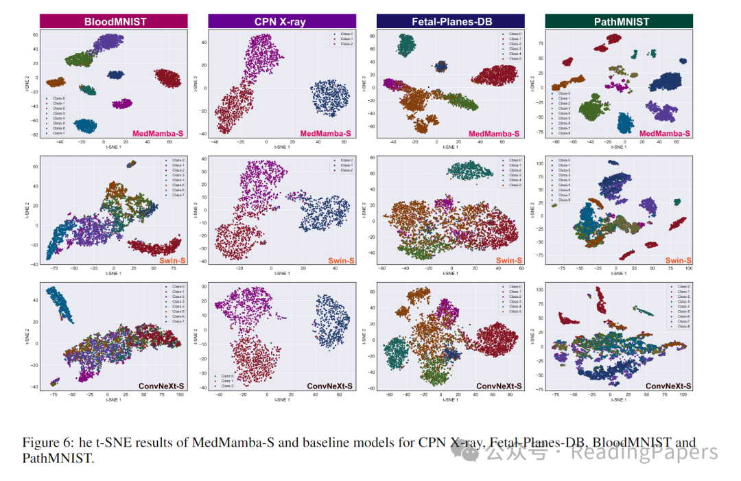 医图论文 Arxiv‘24 | MedMamba: 医学图像分类的视觉Mamba-CSDN博客