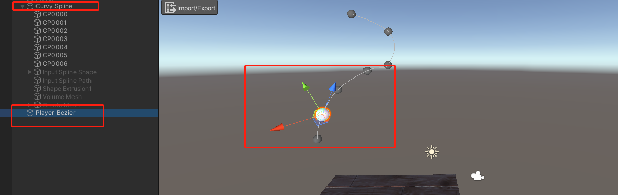 Unity利用Curvy Spline插件生成曲线,并使物体沿生成的曲线运动_unity curvy教程-CSDN博客